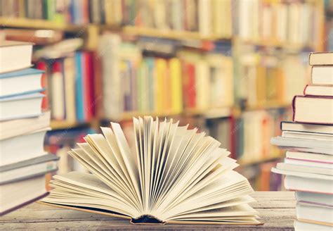 Image result for Open My Library Book