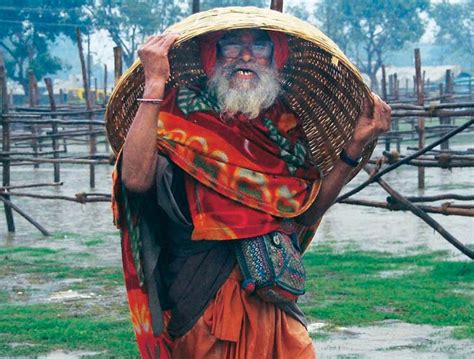 Lo and behold! Weatherman's prediction turns out to be true this time ...