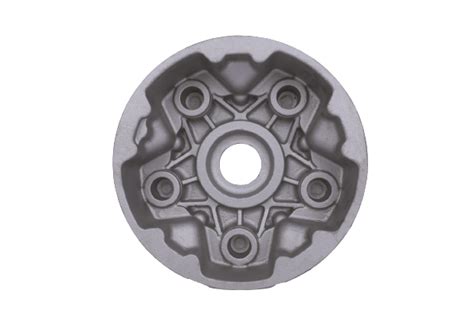 Abhishek Alloys Pvt. Ltd. | Manufacturing & Supply Of C.I Castings & S ...