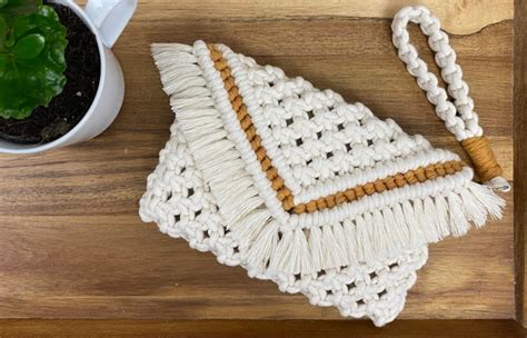 Image result for Macrame Purse Tutorial