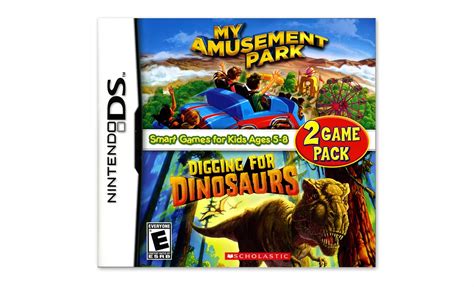 Kids' Games for Nintendo DS | Groupon Goods