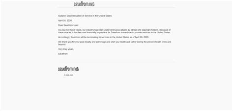 Savefrom Internet 的图像结果