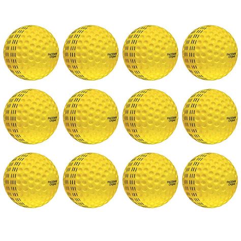 Paceman Original Light Balls 12 Pack – gasportsmeerut