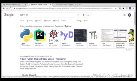 Python Videotutorial 的图像结果