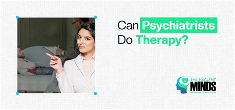 Can Psychiatrists Do Therapy? 7 Surprising Facts You Need to Know