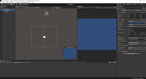 Image result for 2D Boundary Unity Camera