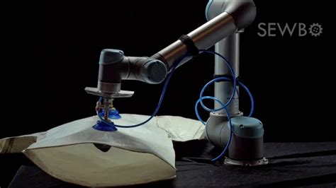 DIY Sewing Machine Robot 的图像结果