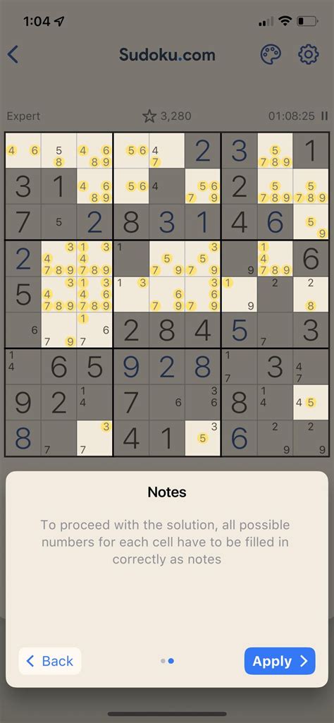 Stuck on Sudoku.com Expert Puzzle : r/sudoku