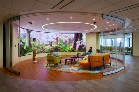 Salesforce Tokyo Ohana Floor - modlar.com