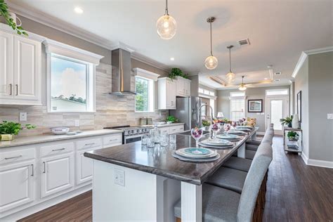 Manufactured Home Kitchen | Home kitchens, Manufactured home, Elegant ...