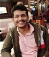 Gourav Samal