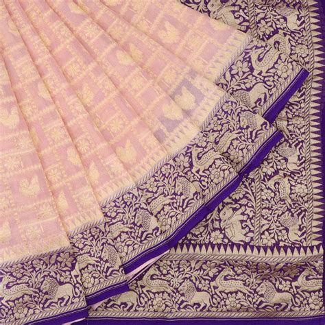 Pure Georgette Silk Sarees Online | Singhania's | Singhania's