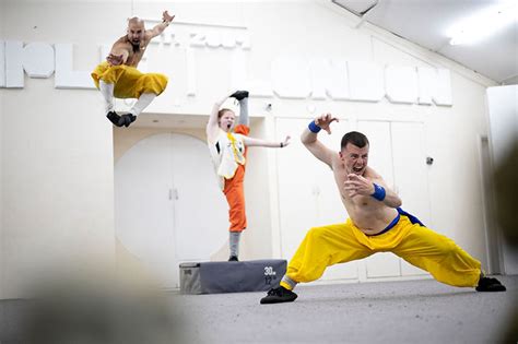 Image result for Shaolin Basic Exercises