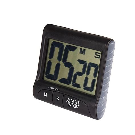 Image result for Big Button Timer Directions