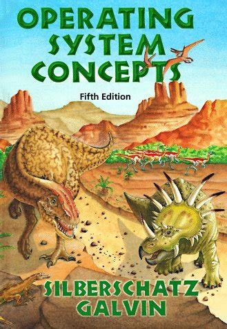 Operating Systems - TE-IT - 5th sem ~ I. T. Engg Portal