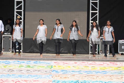 Vins Christian College of Engineering