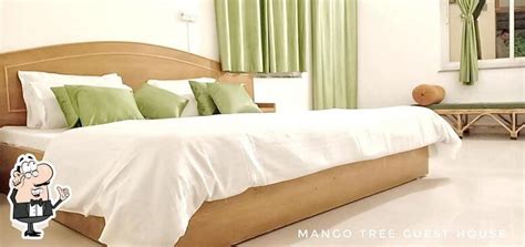 Mango Tree Guest House, Rishikesh - Restaurant menu, prices and reviews