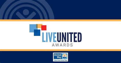 Live United Awards Luncheon, Cox Business Convention Center, Tulsa, 15 ...
