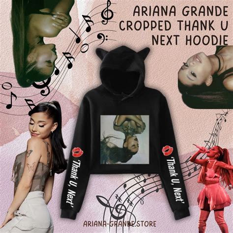 Ariana Grande Store - Official Ariana Grande Merchandise Shop