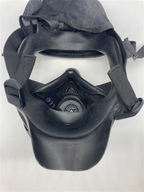 M50 Gas Mask