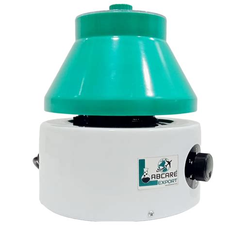 LABCARE Green Lab 8 x 15 ml 4000 rpm Heavy Duty Copper Motor Bench Top ...