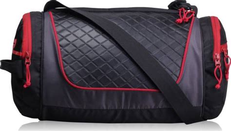 Buy Gym Bags Online in India | Flipkart.com