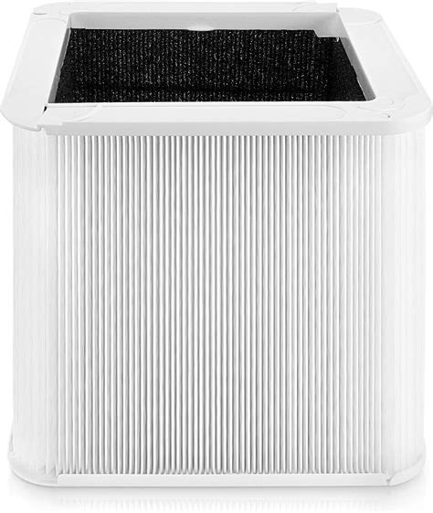 Amazon.com: Blue Pure 211+ Replacement Filter for Blueair Air Purifier ...