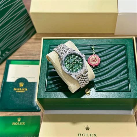 Analog New Oyster Perpetual 2021 Definite High quality Non-Comparable ...