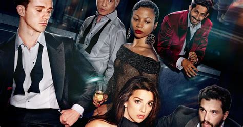 Industry Show Cast 的图像结果