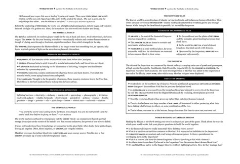 Image result for Setting Primer