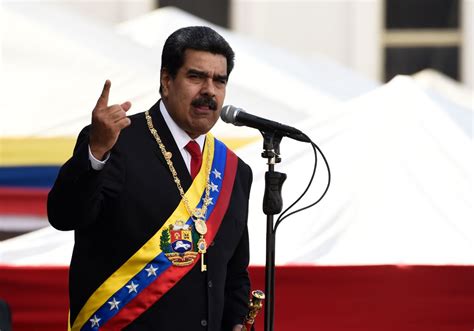 donald trump venezuela press conference update