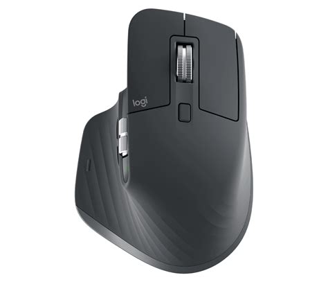 discounted price 375 9ct Logitech MX Master 3 Wireless Laser Mouse