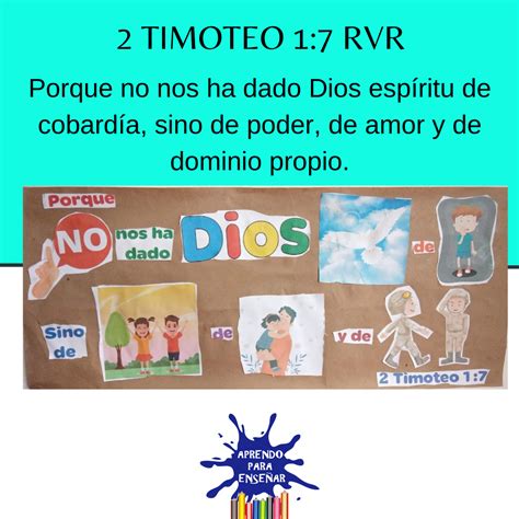 APRENDO PARA ENSEÑAR