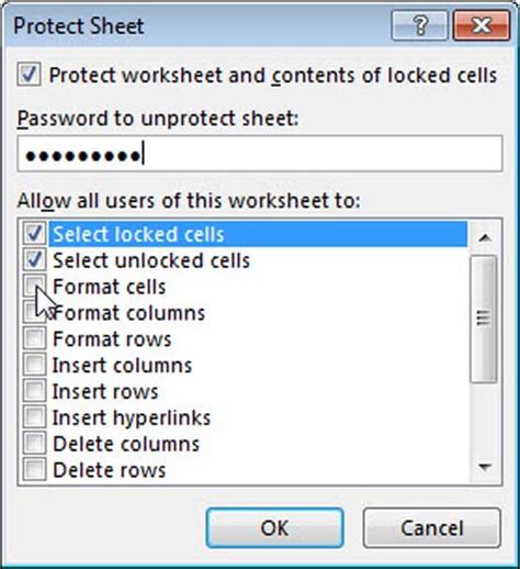 Image result for How to Encrypt an Excel File