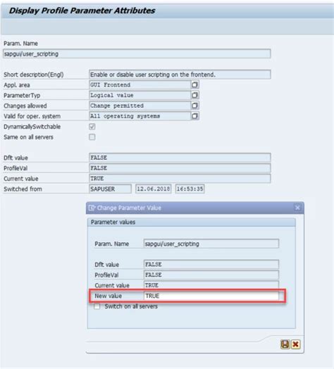 Image result for SAP GUI Scripting Tutorial