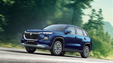 Massive Savings on Hybrid Cars: UP Govt Eliminates Road Tax on Strong ...