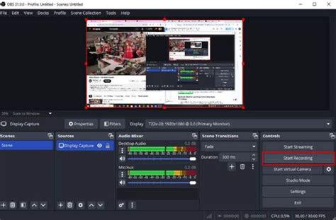 Image result for Recording Streaming