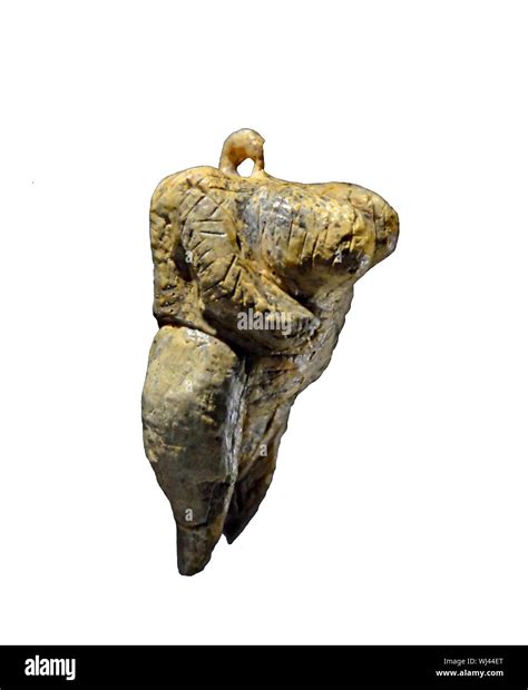 Venus Of Hohle Fels