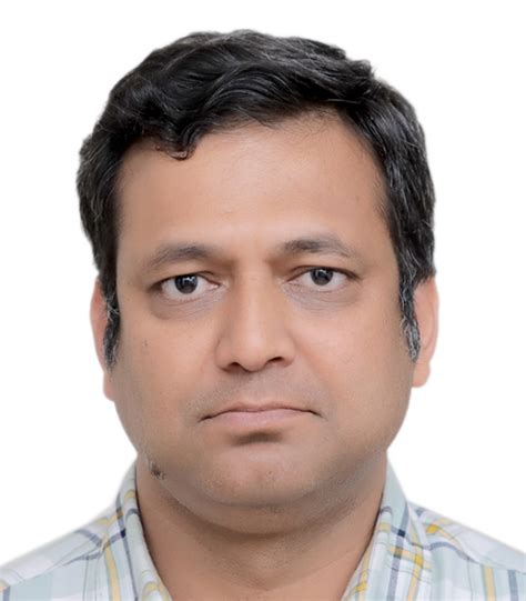Dr Debasis Das | Center for AIoT and Applications | IIT Jodhpur
