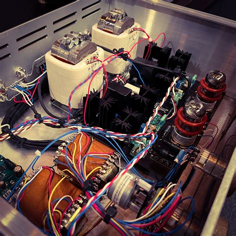 Image result for Preamplifier