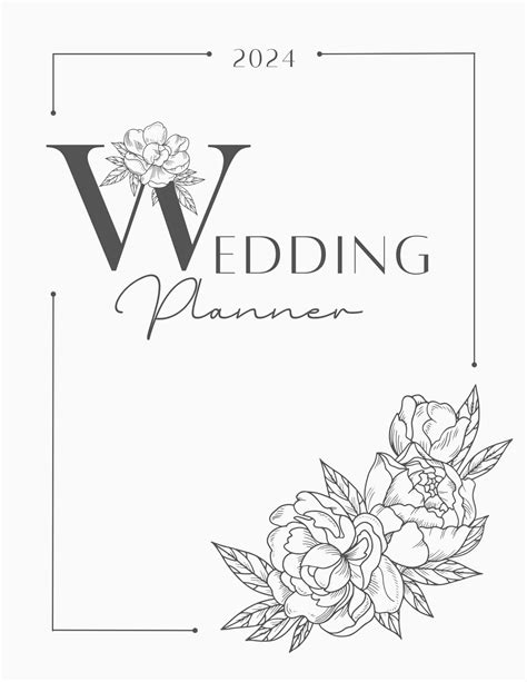 Wedding binder template 60 photos - Astyledwedding.com