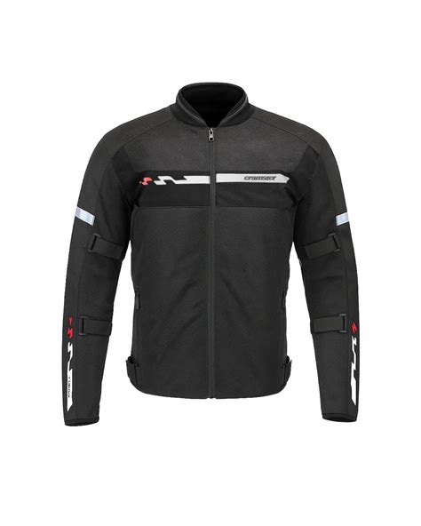 Cramster Viper Jacket – AH Helmets