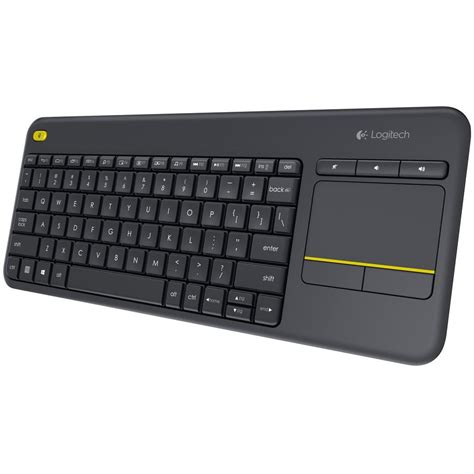 Image result for Logitech Wireless Keyboard KSP