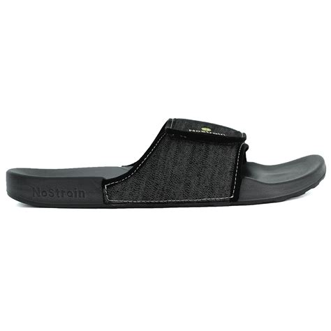 Denim Sugar Sliders - Slate Grey Men (Geva 9)