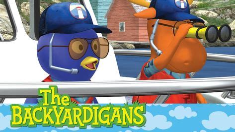 Image result for Backyardigans Episode 52