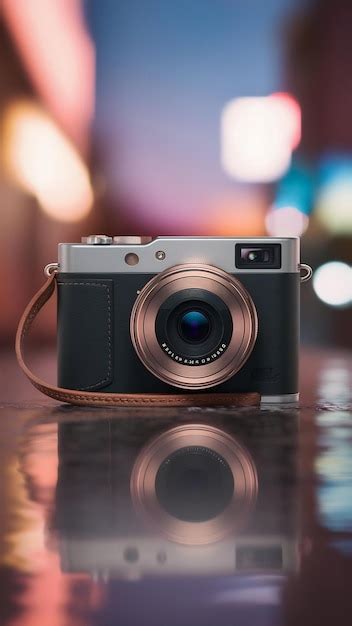 Camera Design 的图像结果