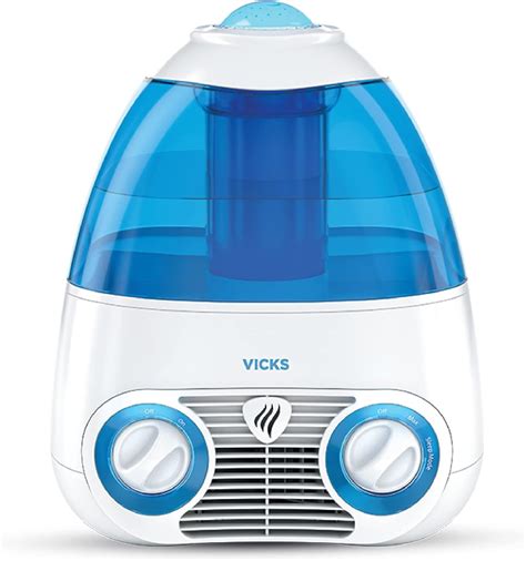 Image result for Vicks Humidifier Night Light