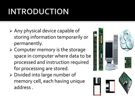 What Is Computer Memory 的图像结果