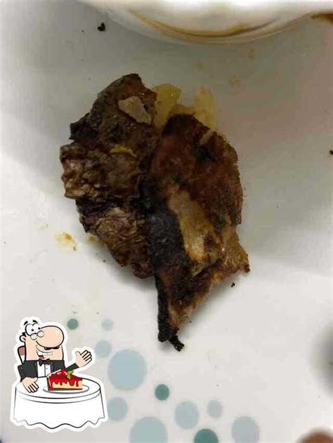 Menu at UBQ by Barbeque Nation, Patiala