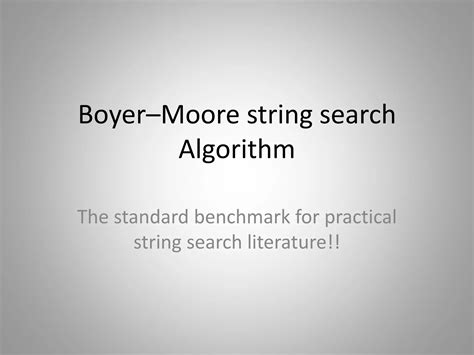 Image result for String Matching